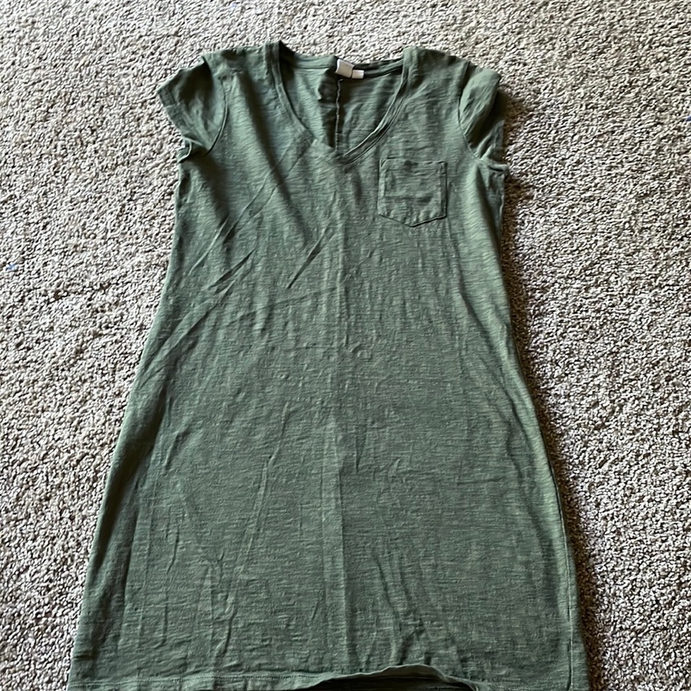 GAP Dress